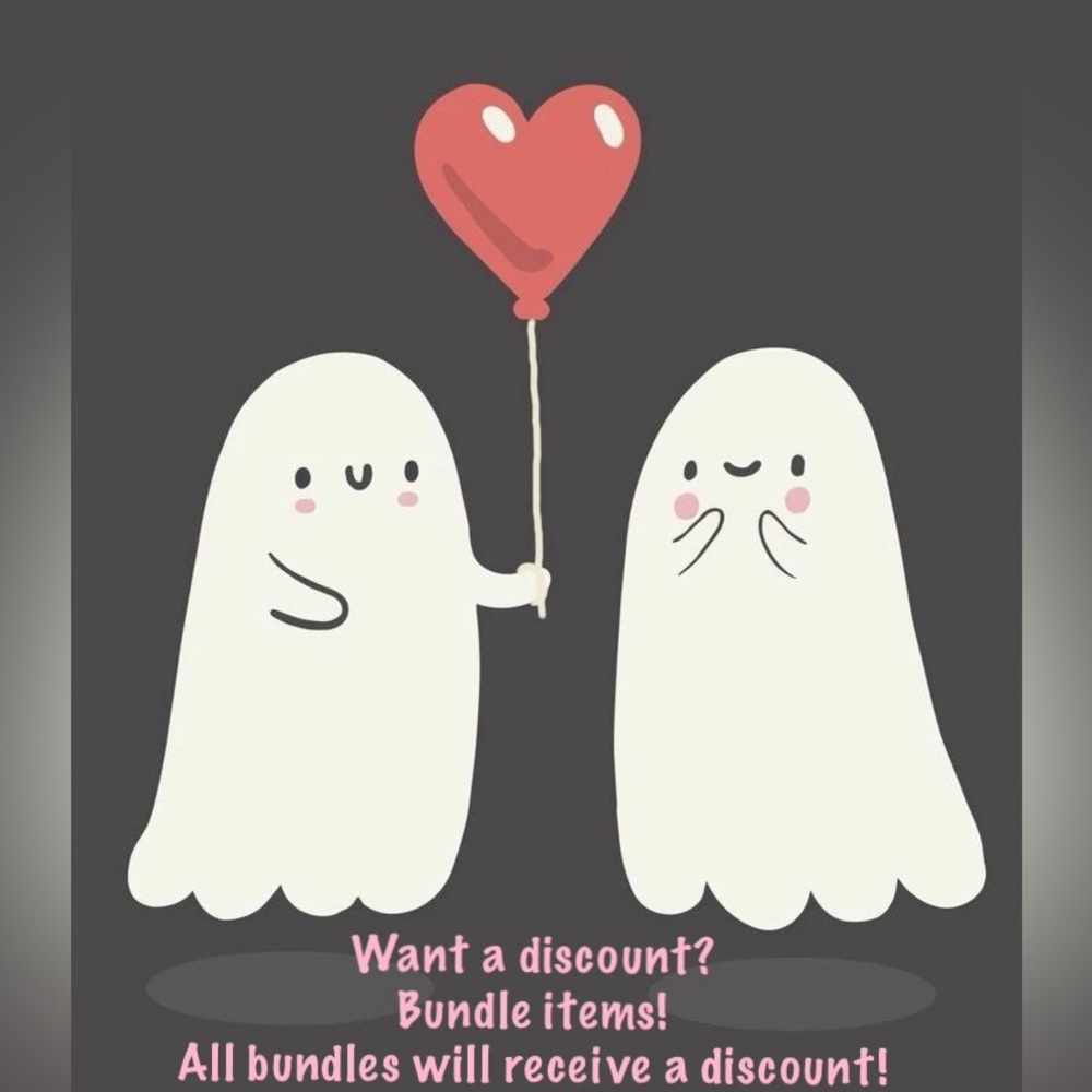 All bundles get discounts!